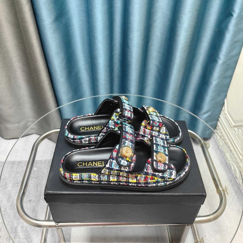 Ch*el slippers
